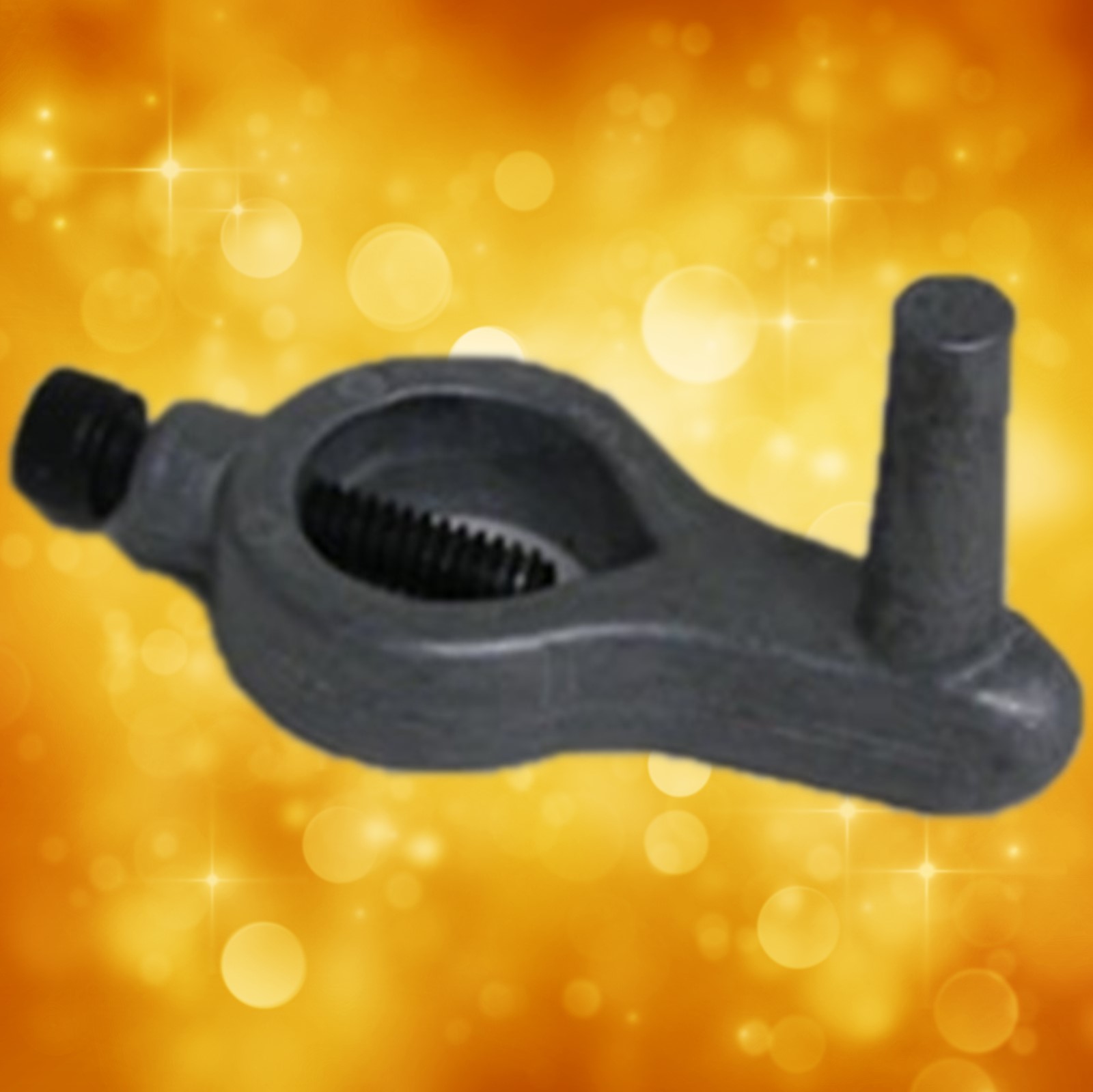 Sherline Tool Part 40090 Drive Dog 40090